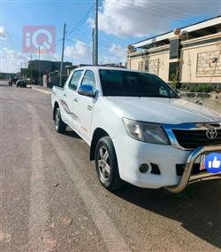 تويوتا هايلوكس